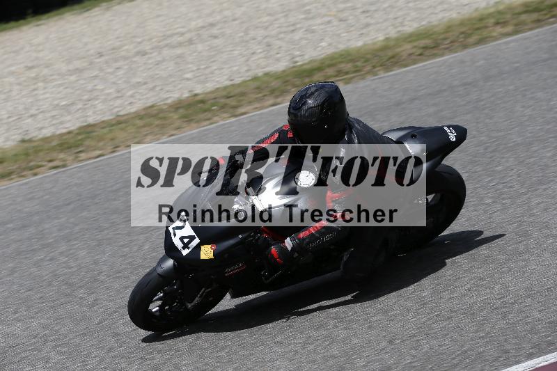 /18 05.06.2026  TZ Motorsport ADR/Gruppe gelb/24